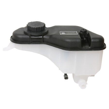 Uro Parts Expansion Tank W/Cap And Sensor, C2Z13764 C2Z13764